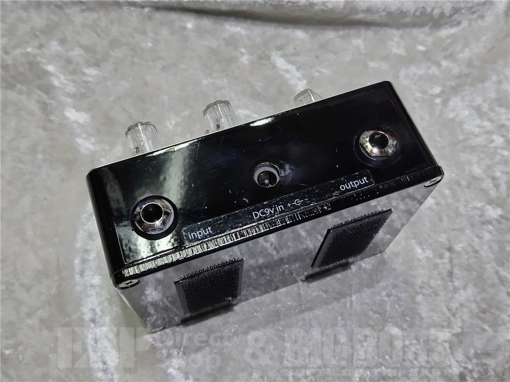 Limetone Audio FOCUS-NX Used Compressor
