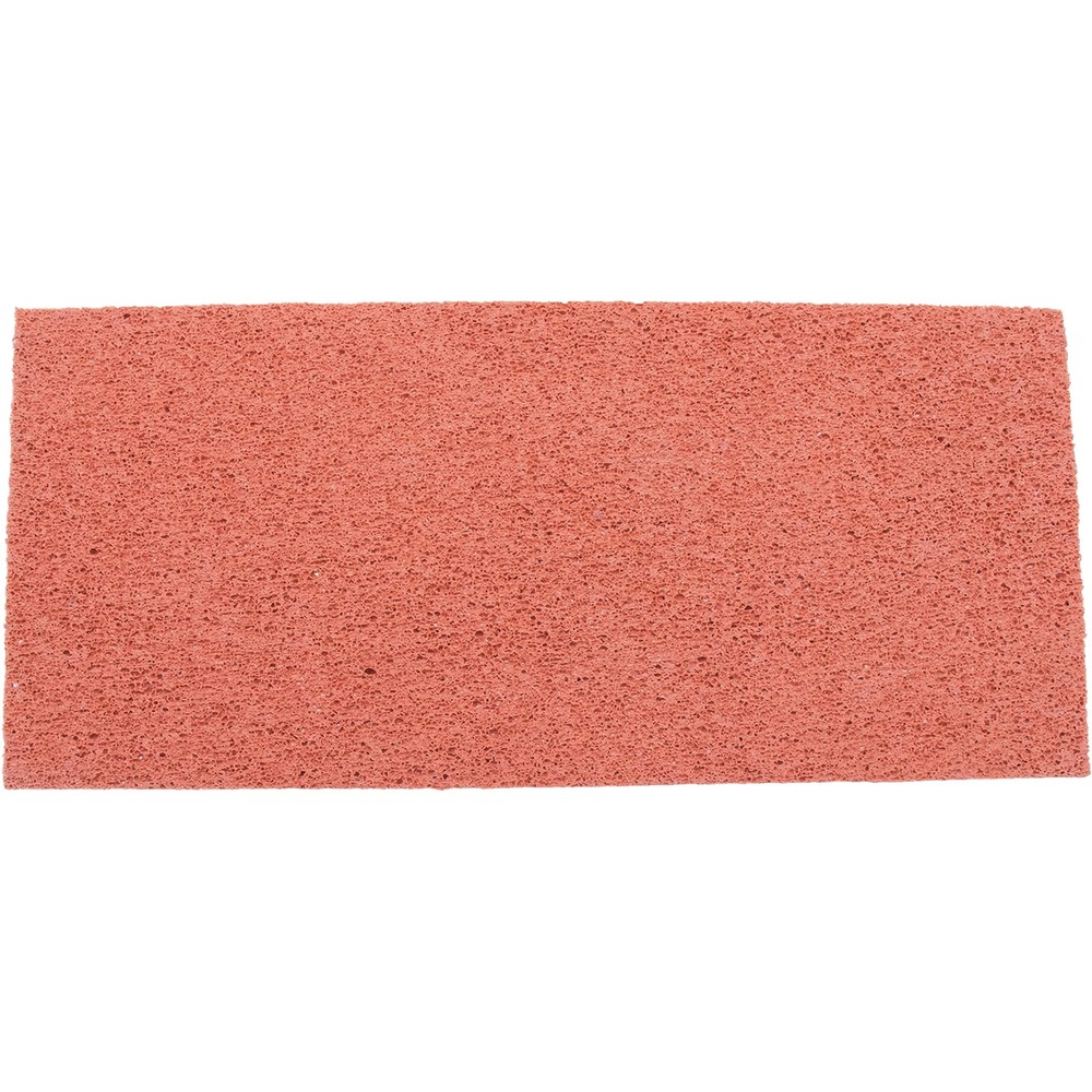 Drywall & Plastering Rubber Float 9 X 4 X 5/8 Coarse Cell