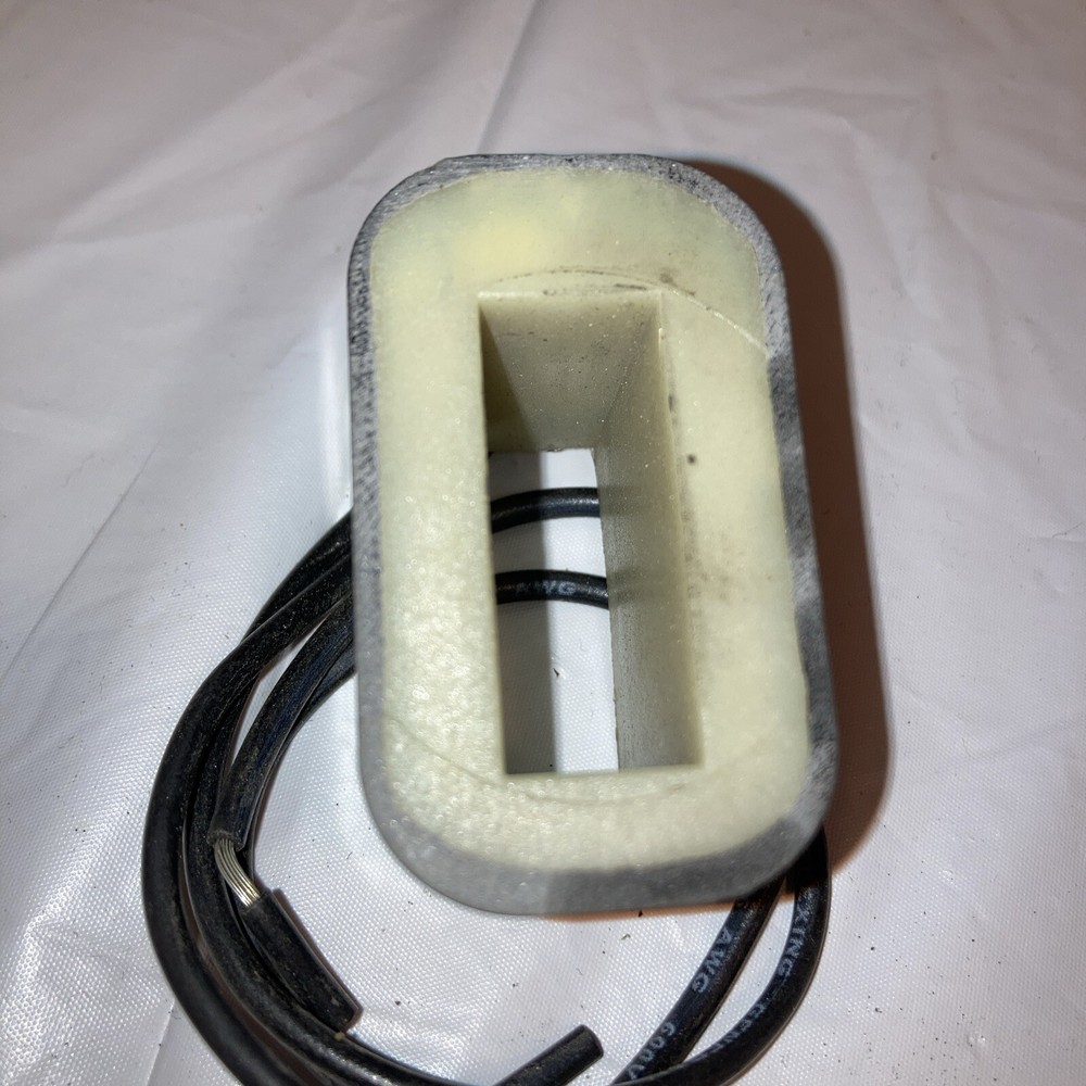 GE 22D165G130 Renewal Coil