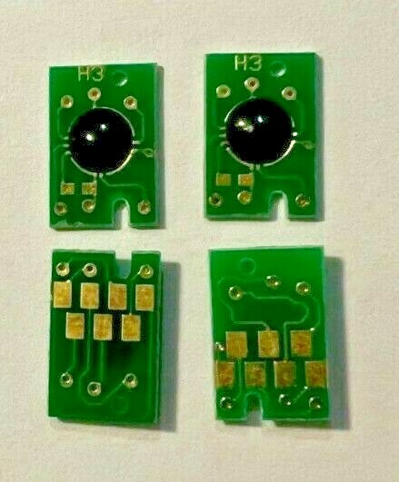 1x Maintenance Tank Cartridge Chip For Epson 7900 7910 9900 9910 NEW