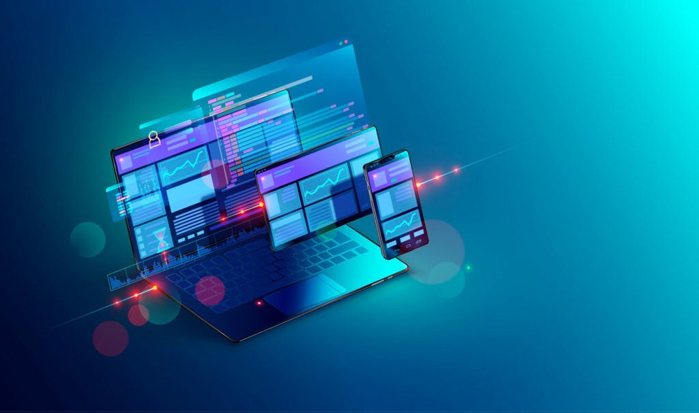 Professional Web Design & Deveopment, Mobile Friendly