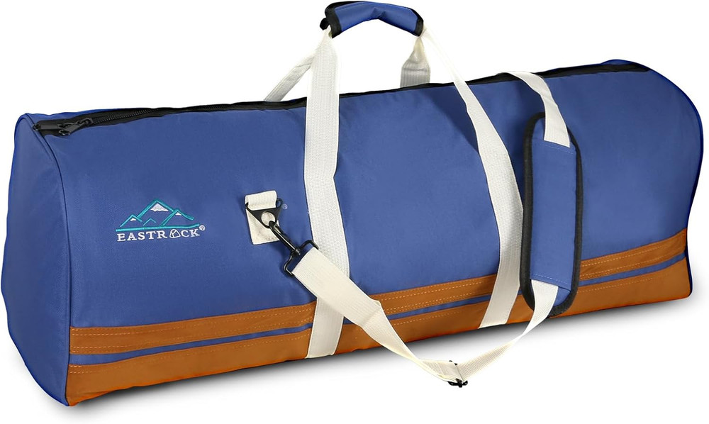 Drum Hardware Bag Drum Set Hardware Carry Bag with Removable Shoulder Strap Drum