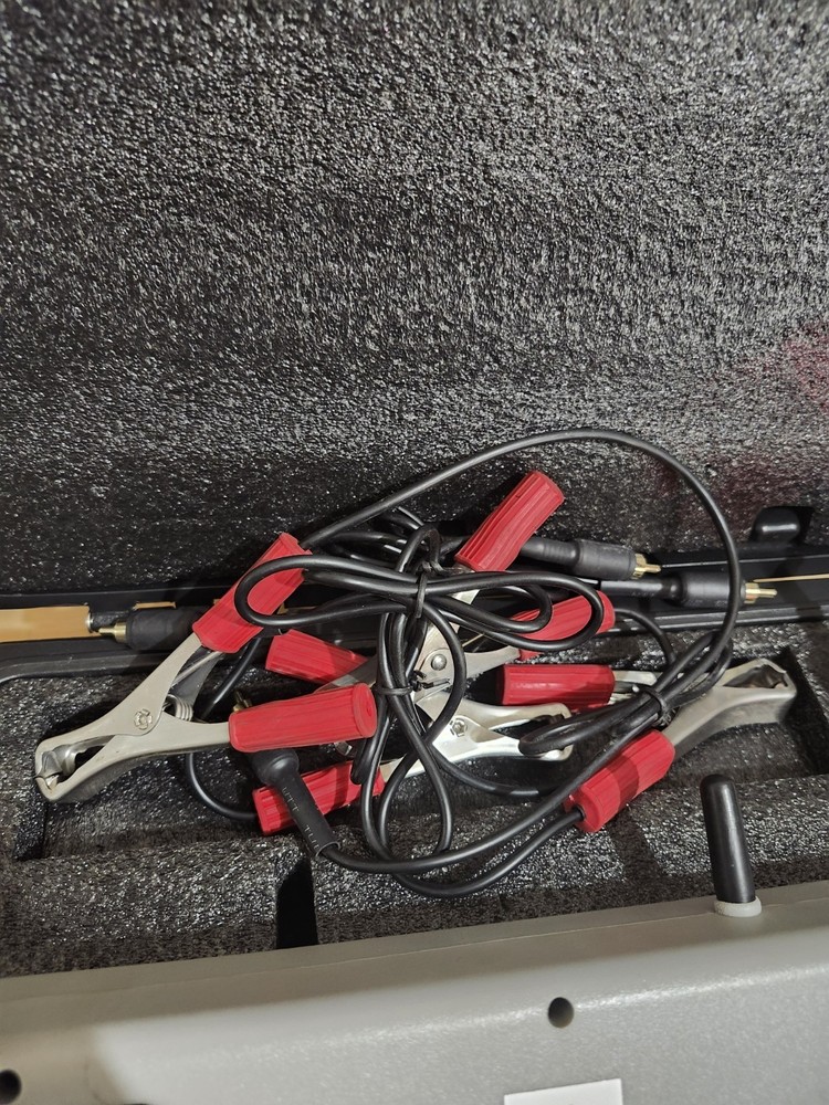 USED MATCO TOOLS WIRELESS CHASSISEAR MODEL WCE60643 COMPLETE TESTED