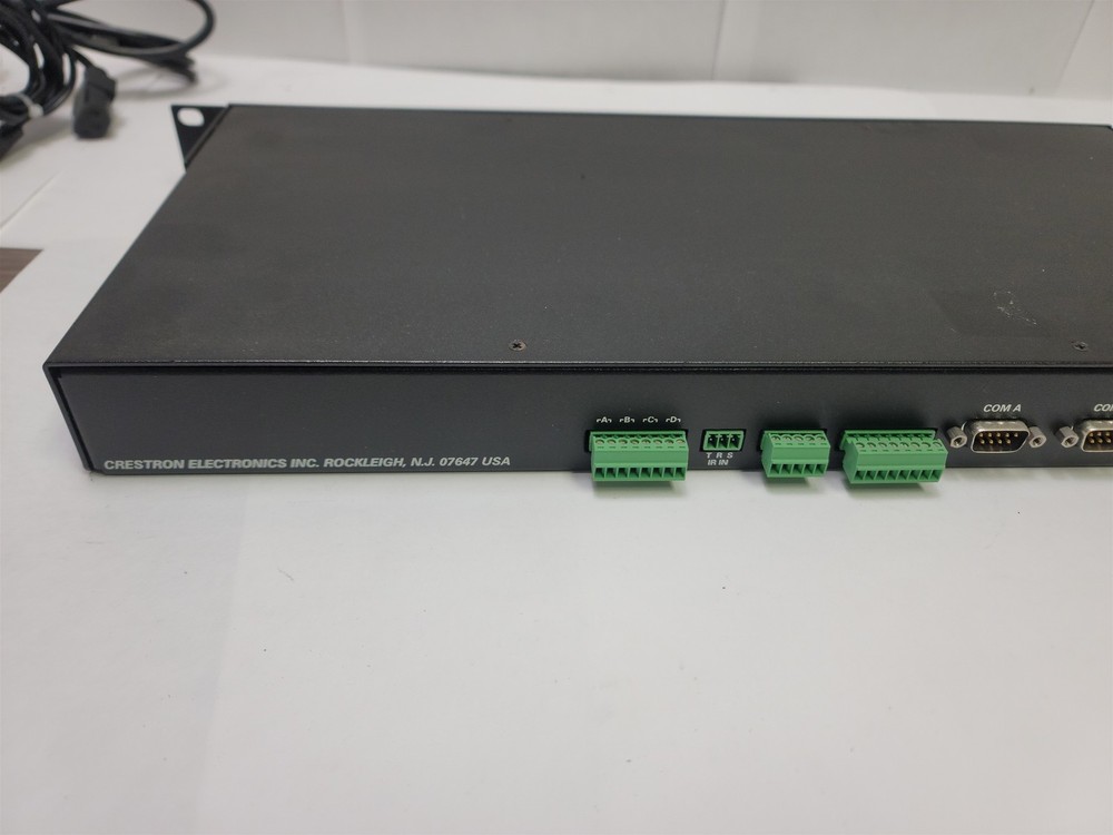 Creston MC2E Professional Media Controller w/ power supply