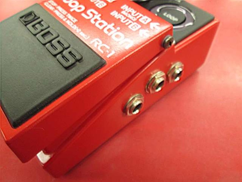 BOSS Model RC-1