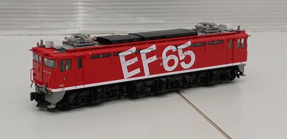 KATO 3061-9 EF65 N-Gauge