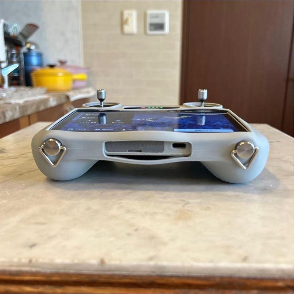 Dji Mini 3 Drone With Rc Remote Controller Compact Lightweight Gps Camera