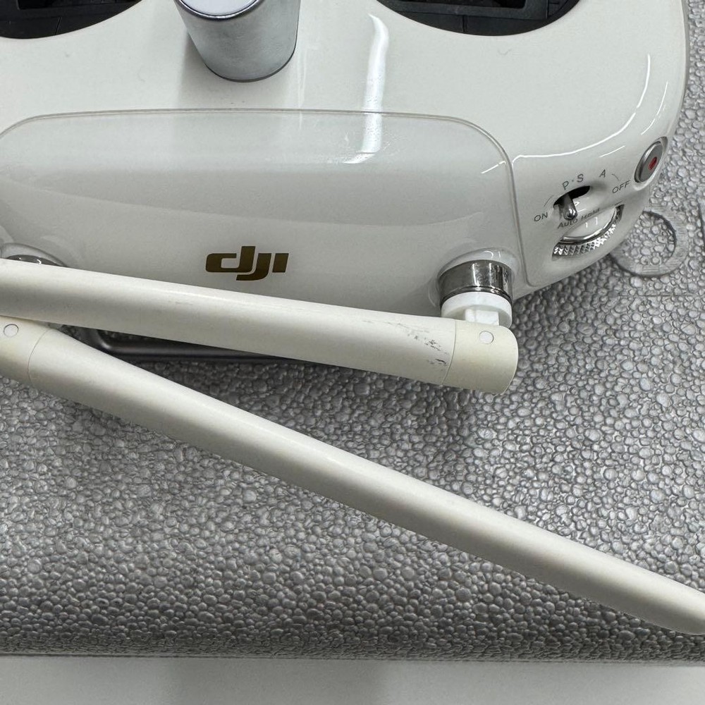Dji Phantom Gl300k Controller Official Hard Case For Drone Rc Quadcopter