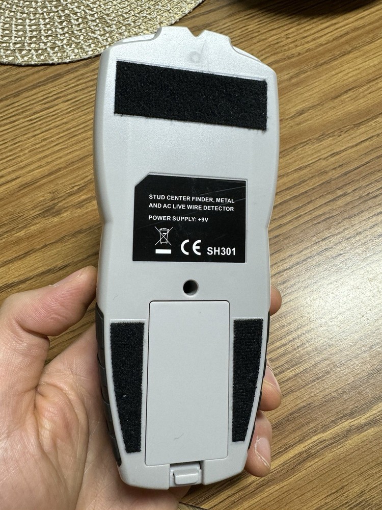 Stud Finder Shawty 5 In 1