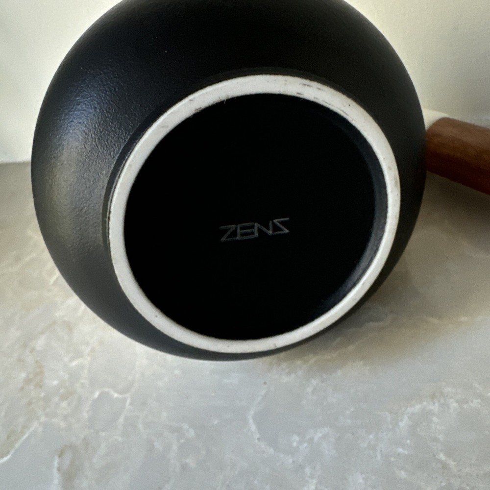 ZENS Panda Mug Super Cute Unused
