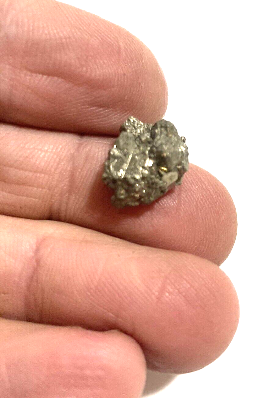 Big Old Vintage GALENA Crystal For Crystal Radio part Cat Whisker