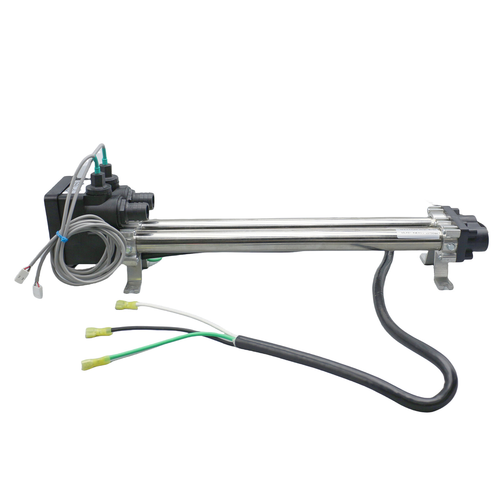 No-Fault Titanium Spa Heater For Spring/Watkins Tiger River 73790-6KW 73791-4KW