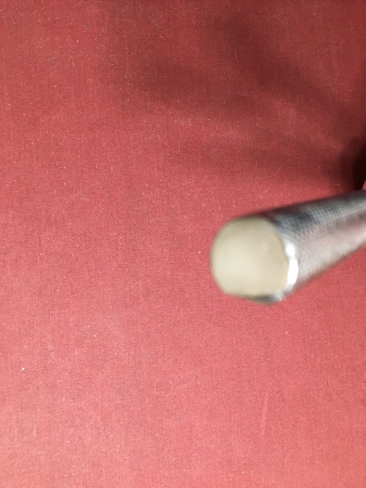 9" x 1/2" Drive Socket Wrench - Unbranded