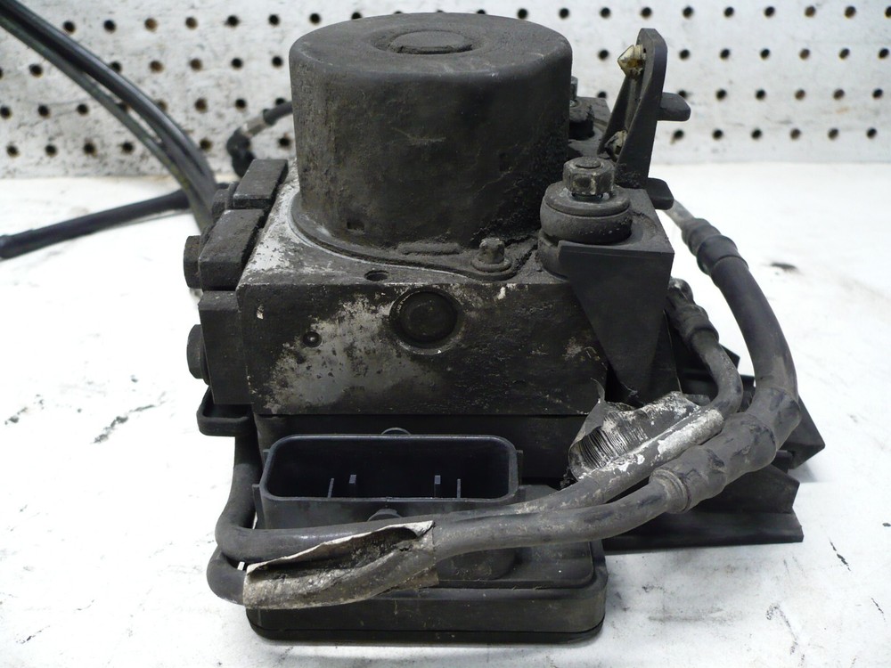HARLEY DAVIDSON 2014 TOURING ELECTRA ABS MODULE CONTROL UNIT OEM 41100013A