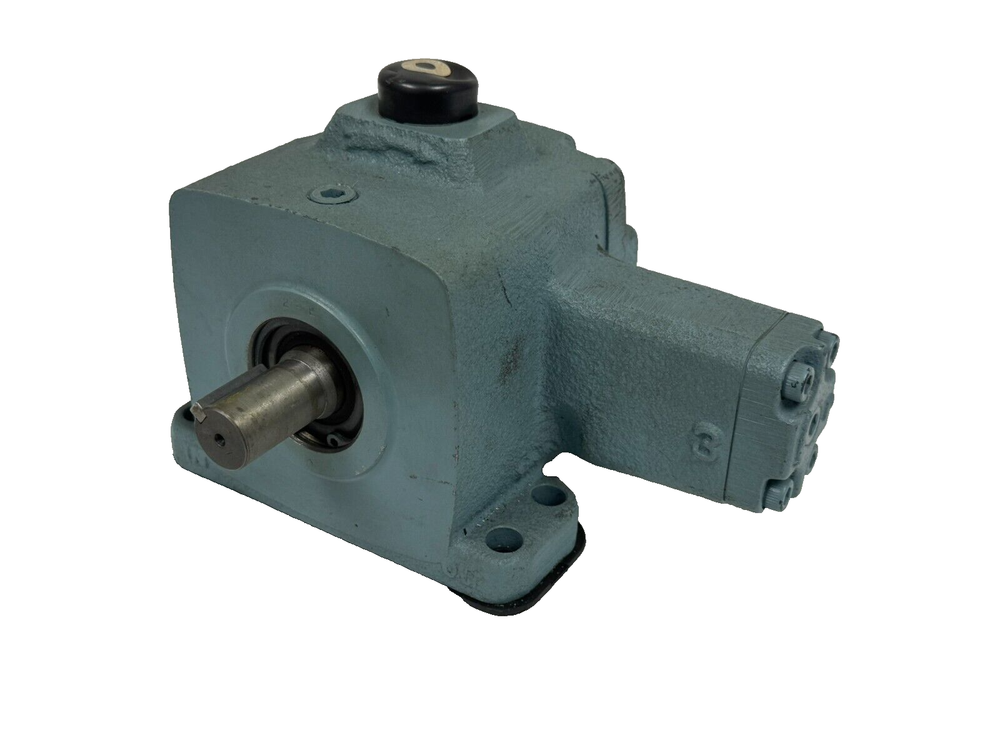 NEW NACHI VDR-1A-1A2-E22 VARIABLE VANE PUMP VDR1A1A2E22