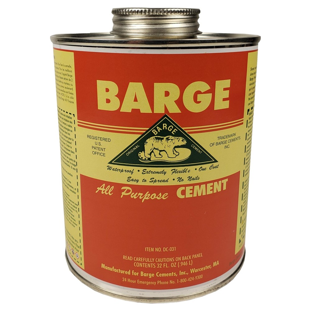 All Purpose Cement Quart (O22721)