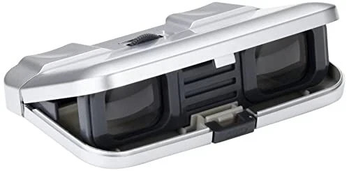 Kenko Opera Glass Pliant 3x25 Slim Silver