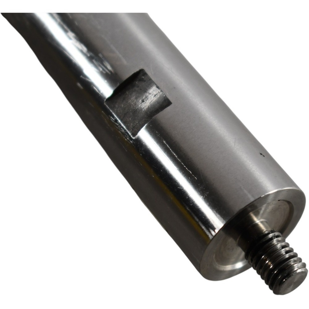 Mitutoyo 050141C 1'' CMM Ceramic Datum Sphere Calibration Probe Tip