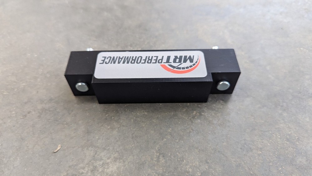 C7 Corvette Rear Caster Alignment Tool and Gauge Complete