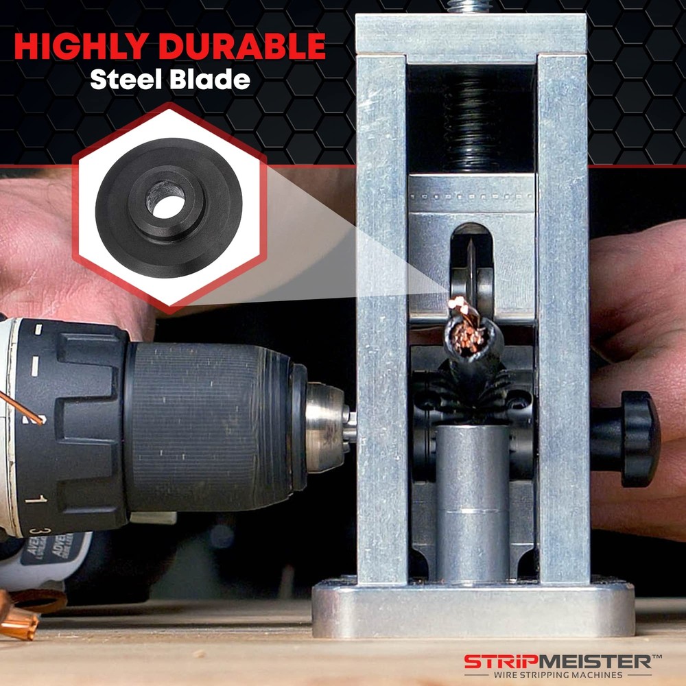 Original & E250 Blade Replacement Kit