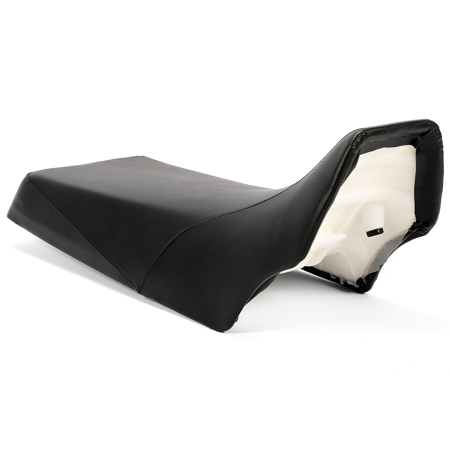 New! Complete Seat For 1987-2001 2002 2003-2006 Yamaha Banshee 350 YFZ350 Black