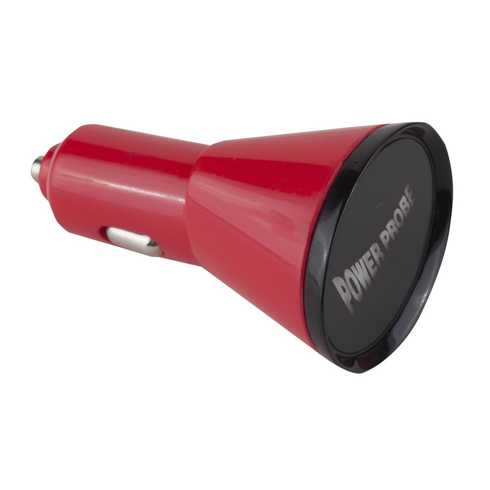 Power Probe Mini Probe - 12V Cigarette Outlet Tester