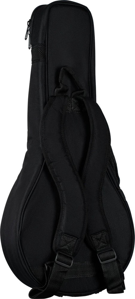 Mandolin Pro Deluxe Gig Bag - Extra Thick Padding - Black