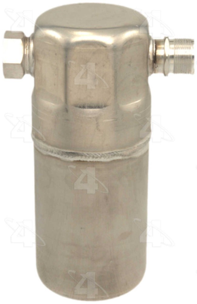 A/C Accumulator 4 Seasons 33328