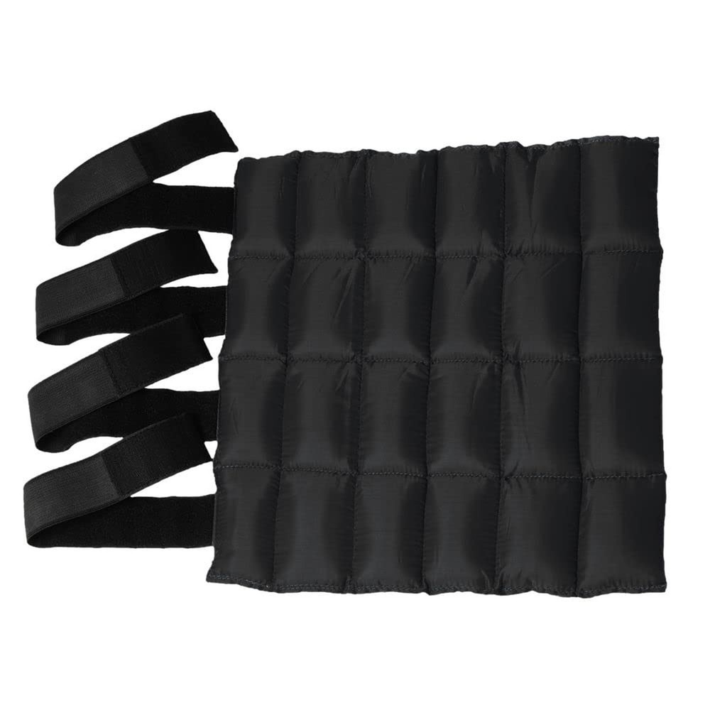 Tough 1 Ice Boot Black
