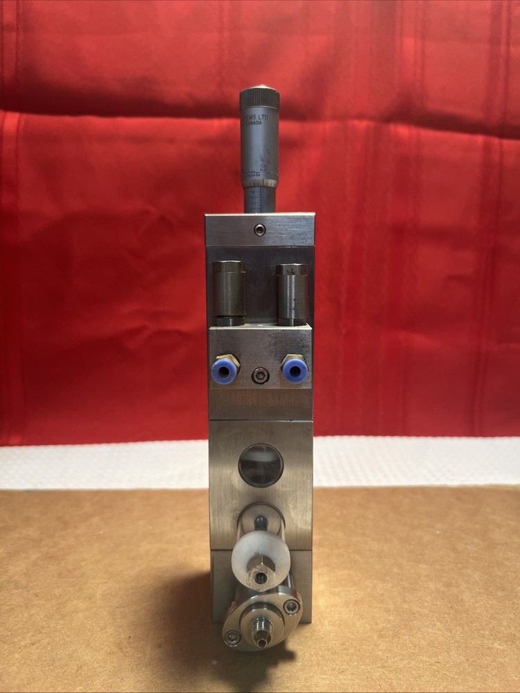 Hibar Systems Ltd HBD-2B Precision Metering Pump