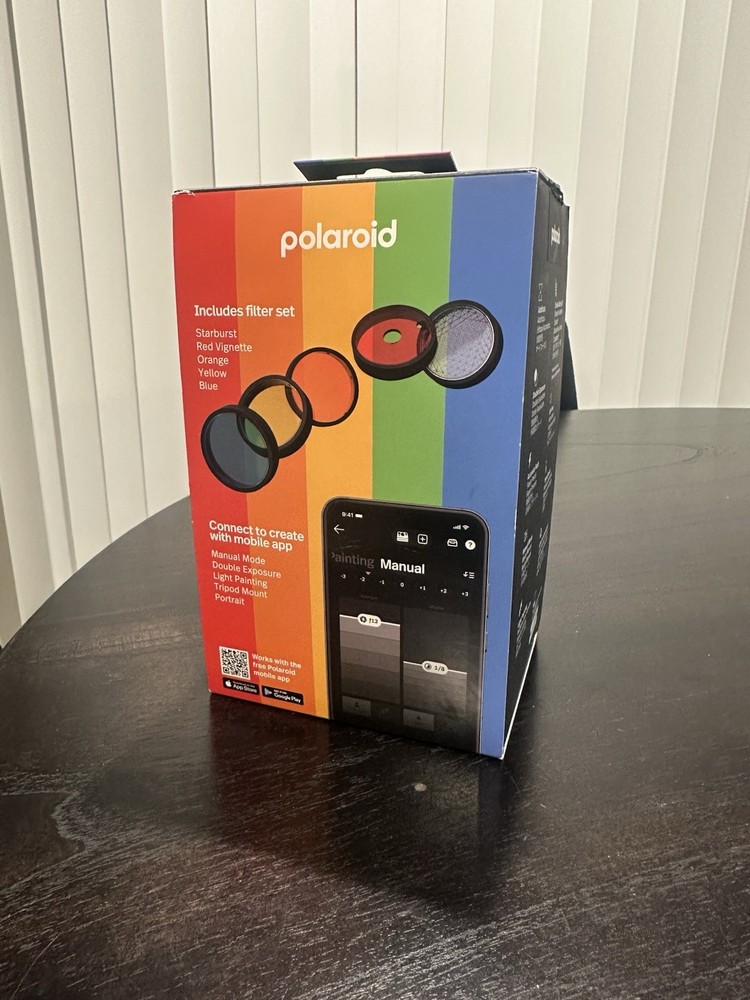 Polaroid Gen 2 Camera