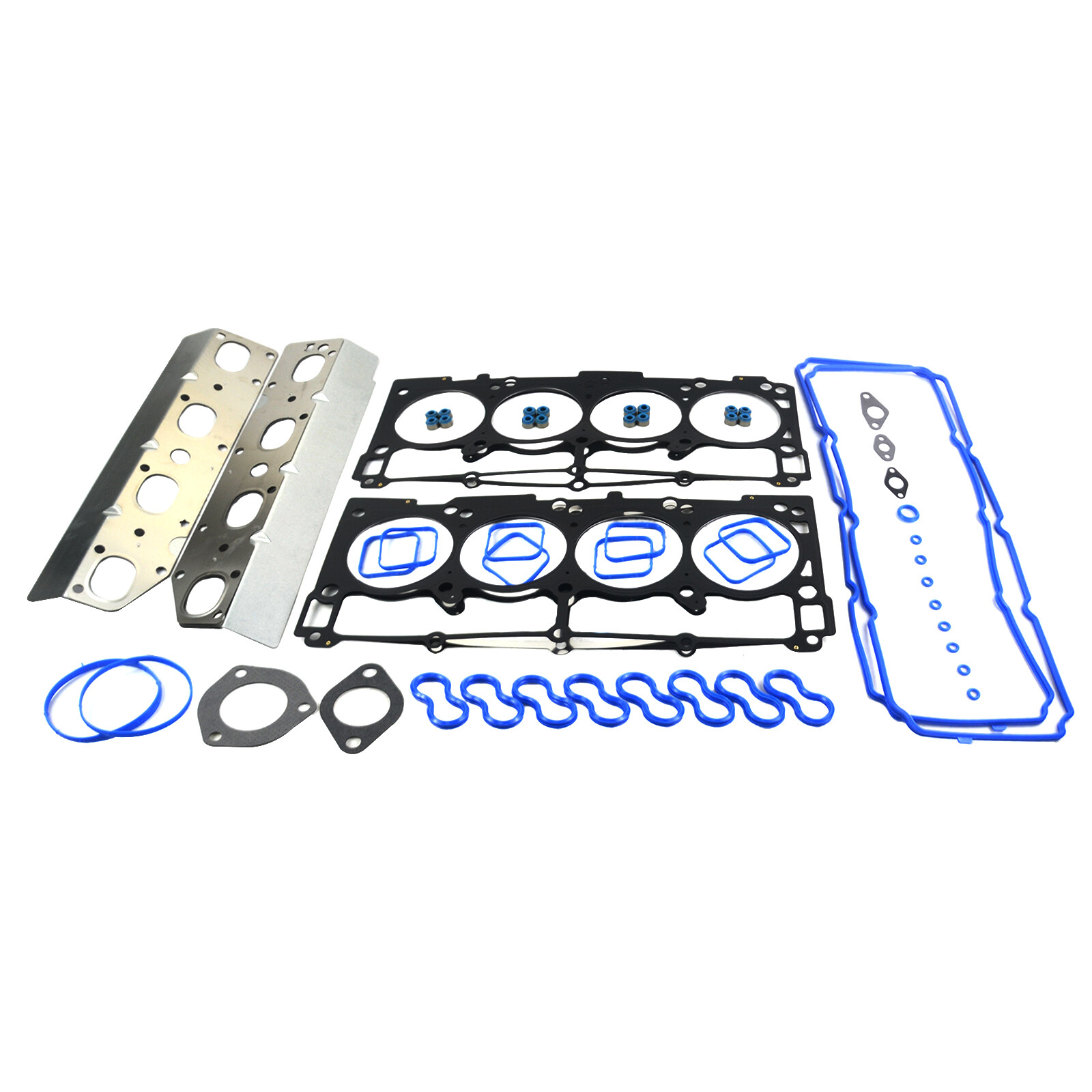 Head Gasket Set Fits 09-14 Chrysler Dodge Jeep Ram HEMI OHV MLS 5.7L V8 16V