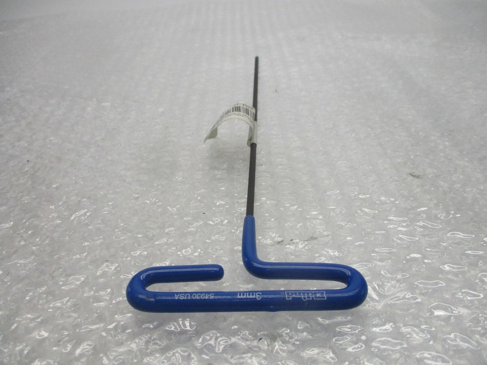 EKLIND 54930 HEX KEY NSNP