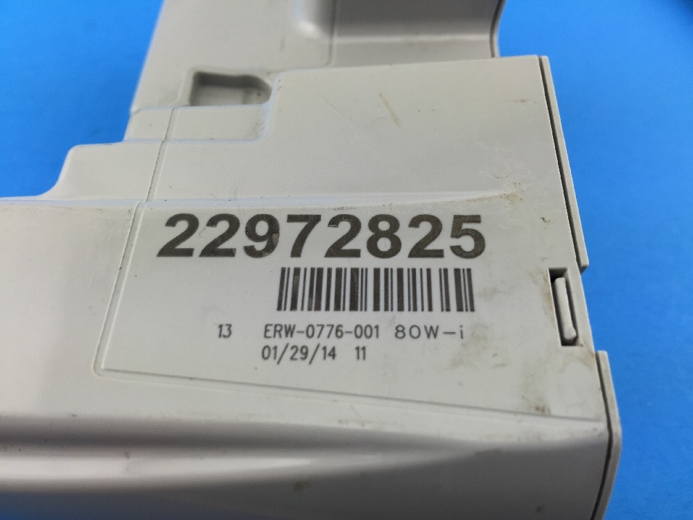 Itron ERW-0776-001 Encoder 80W-i Scancoder Water Meter Telemetry Module ShipsFRE