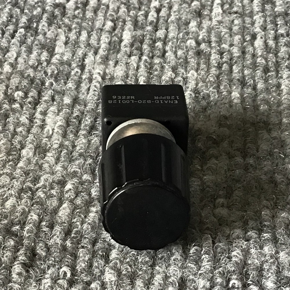 Bourns ENA1D-B20-L00128 Incremental Optical Encoder Used