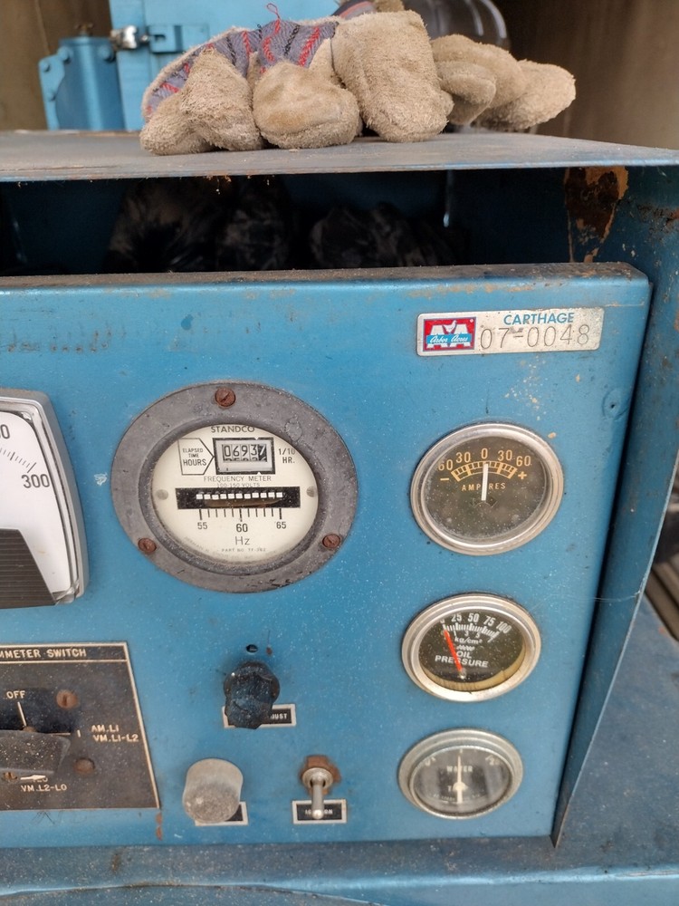 Generator