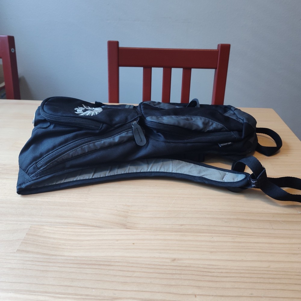 Camelbak Outlaw Hydration Backpack NO BLADDER