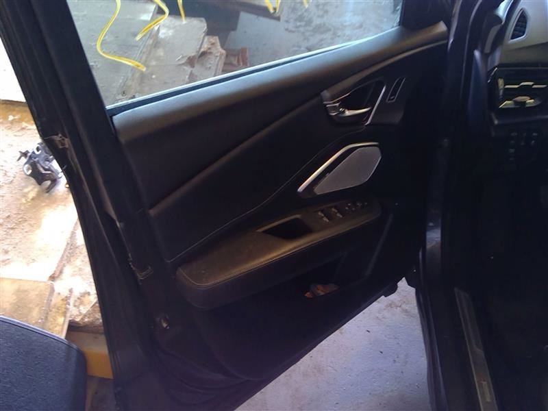 Tweeter Fits 2021 RDX 569739
