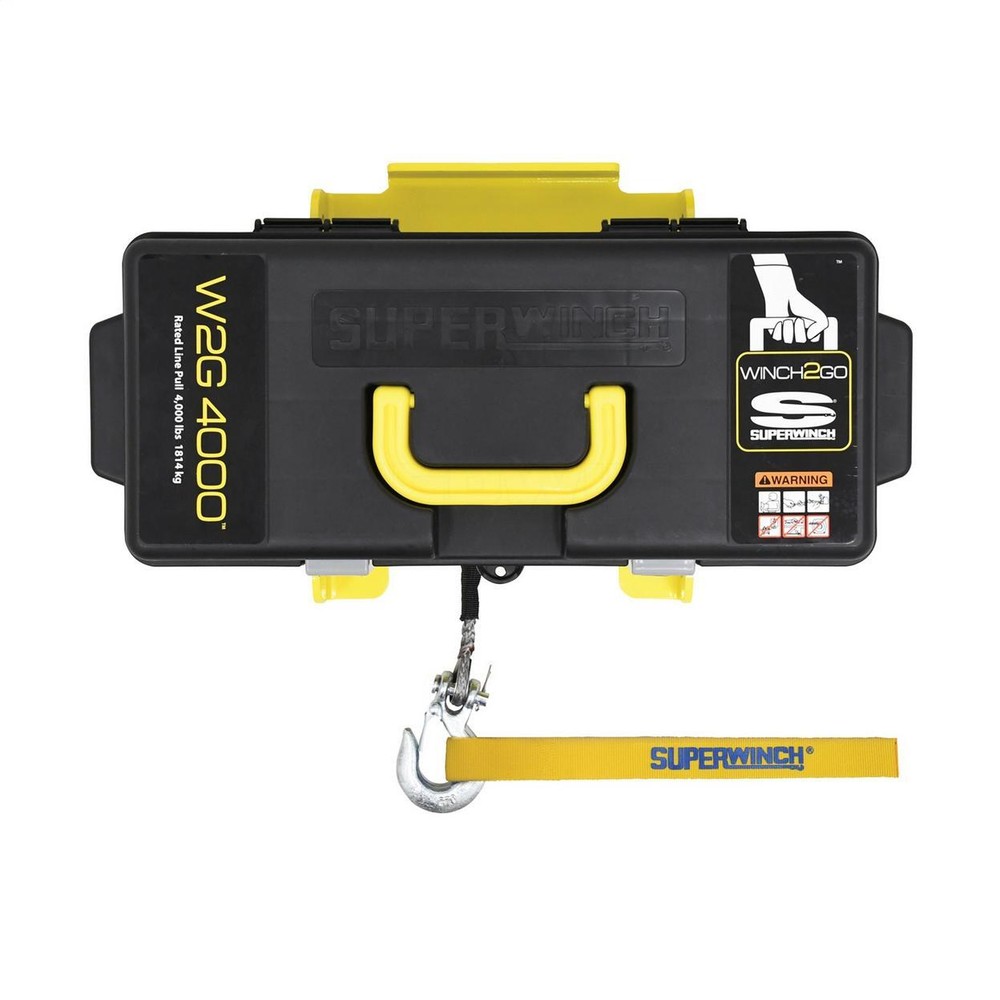Superwinch Winch | 1140232