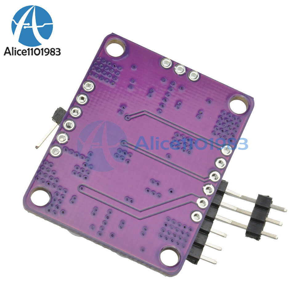 1-10PCS PCM1808 Audio Stereo ADC One-Ended Analog-Input Decoder 24bit Amplifier