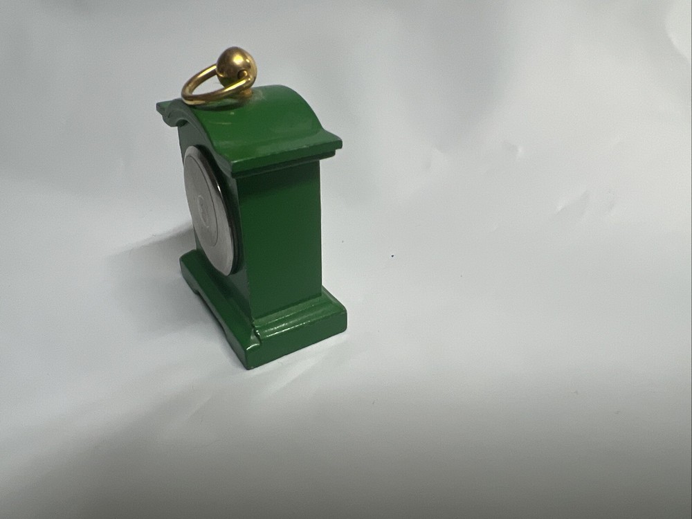 Rorica mini table clock
