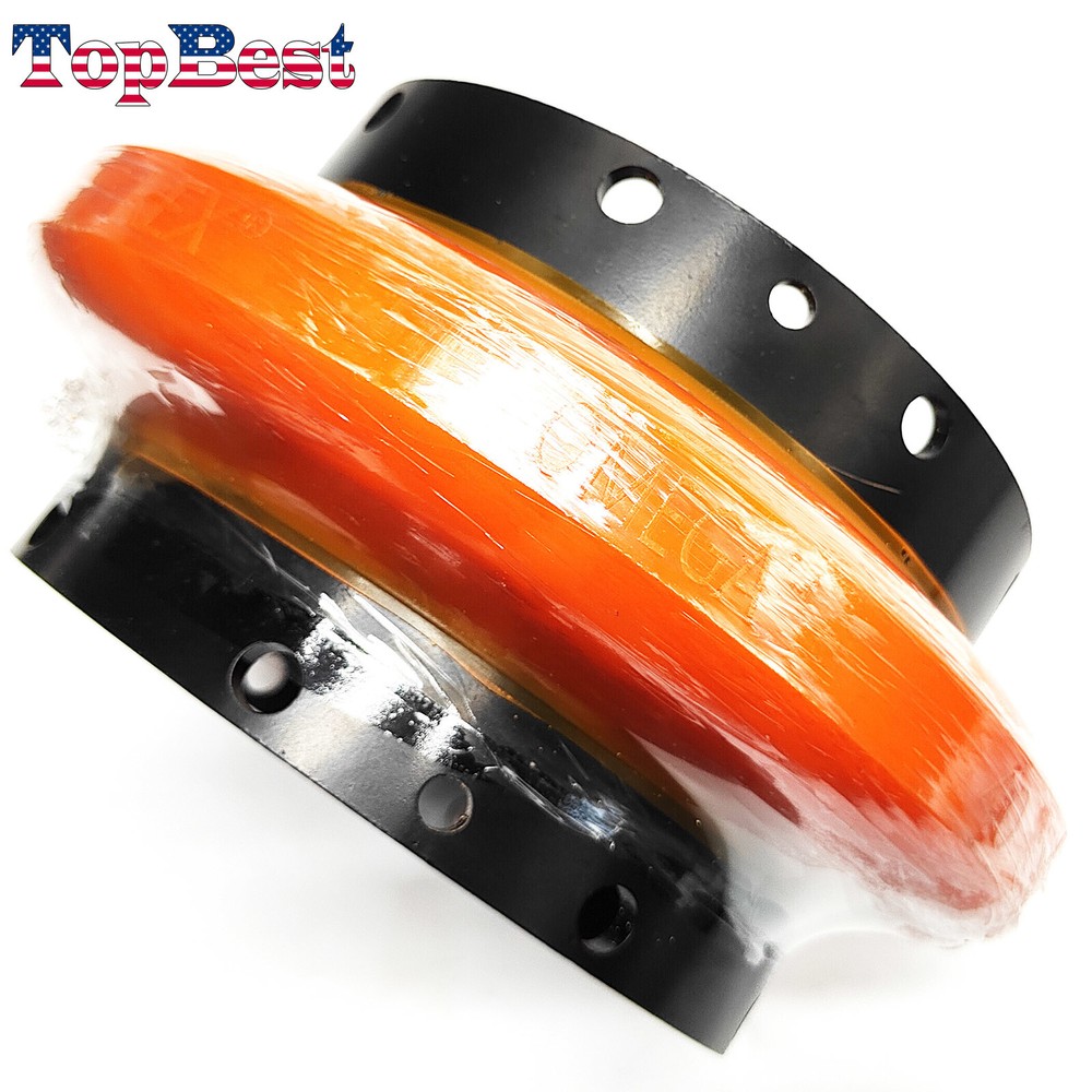 New Coupling E10-E50 for OMEGA Kaiser Sullair Air Compressor Coupling Element