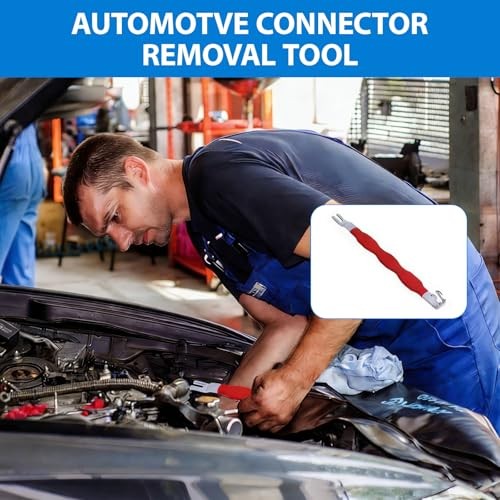 2PCS Automotive Electrical Terminal Connector Separator Removal