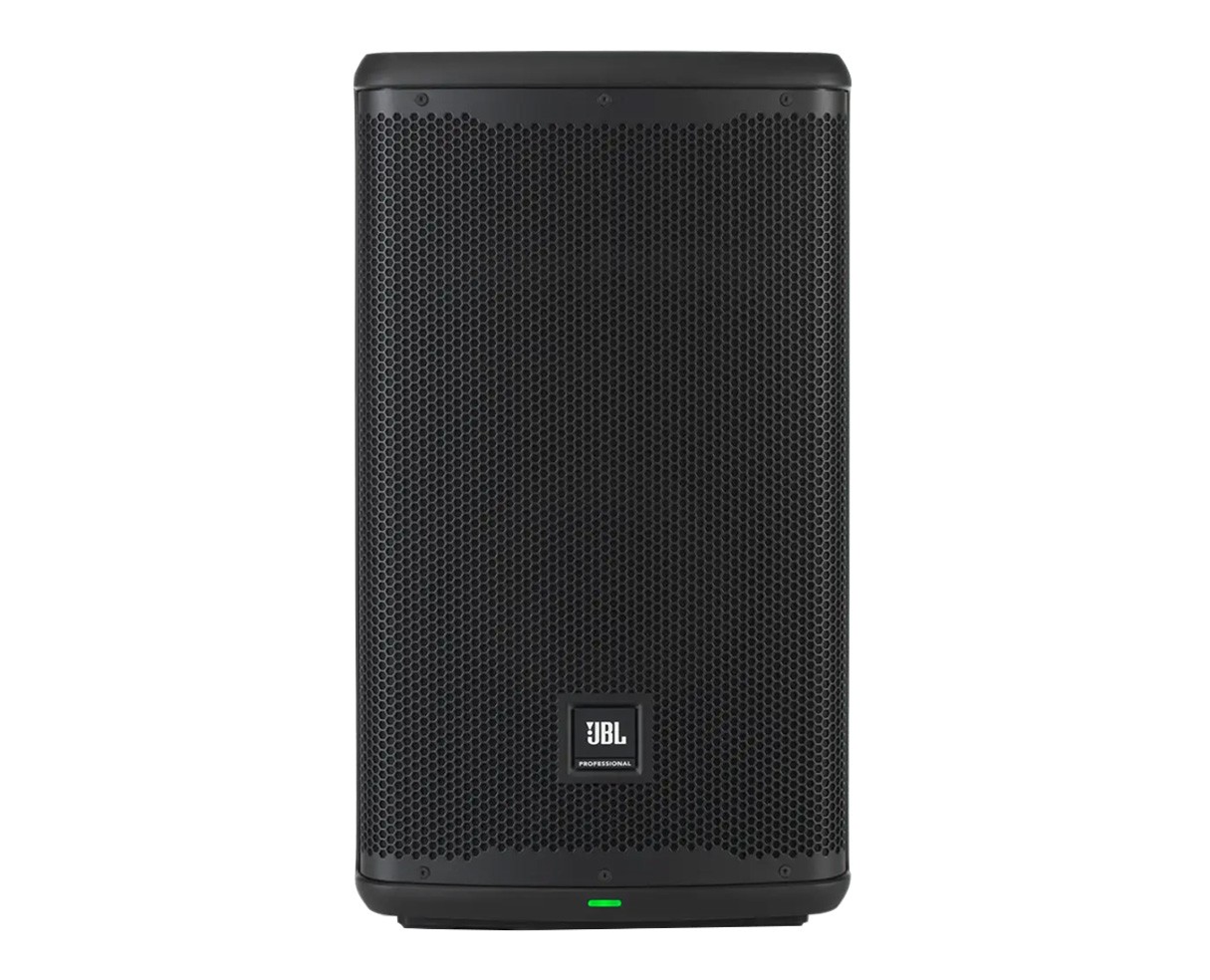 JBL EON710 10" 1300W Powered Speaker Active Monitor Bluetooth 5.0 Streaming +DSP