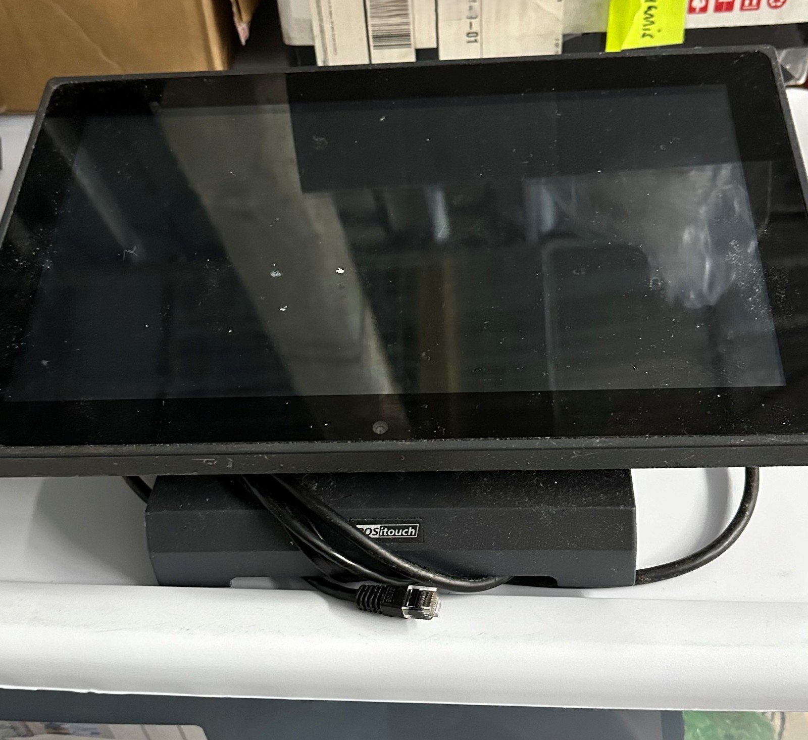 Positouch POS J2 240 Terminals Windows Embedded.