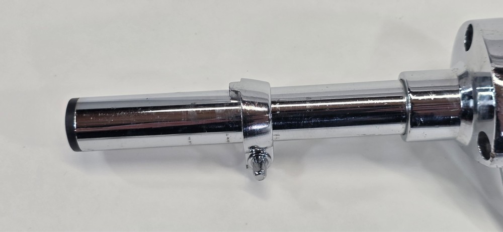 Ddrum Single Tom Holder with Multi Clamp