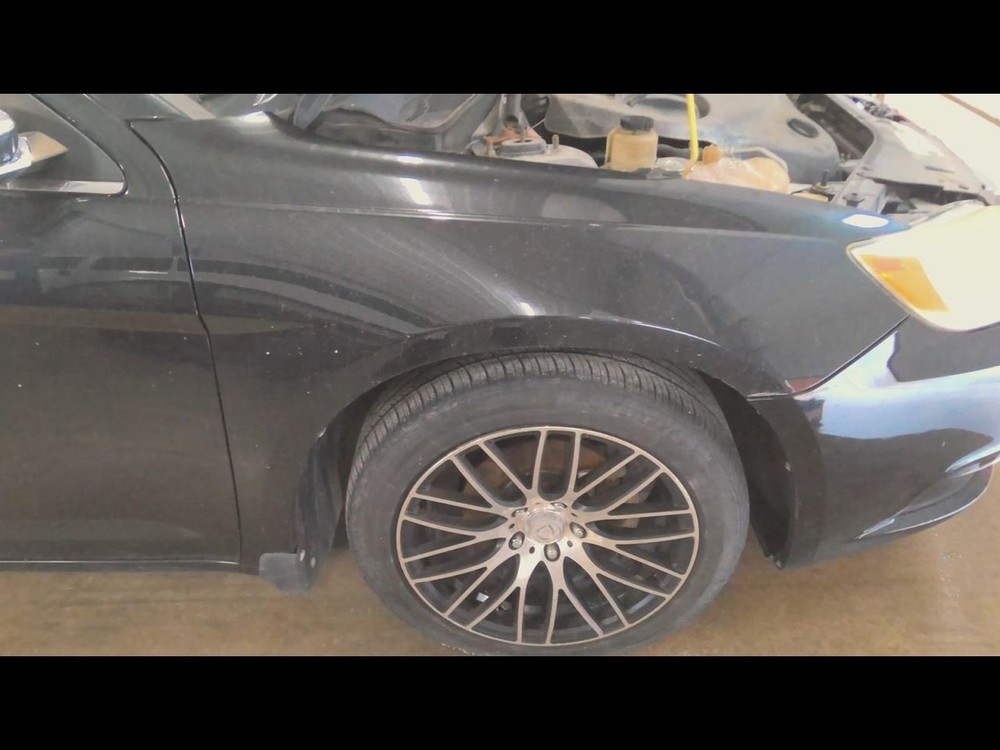 200 2011 Transmission Shift 708922