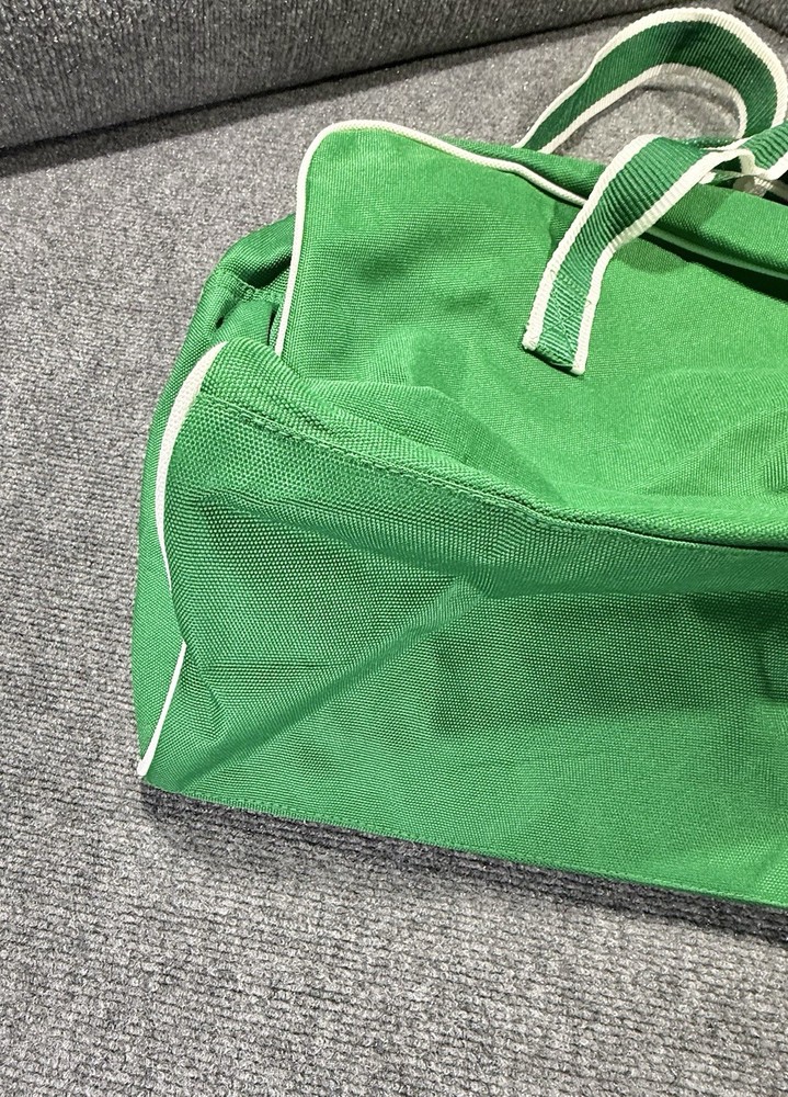 Lacoste Duffle Bag
