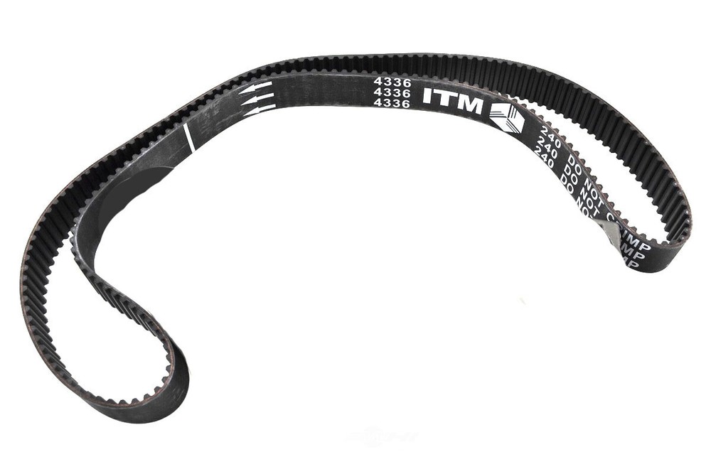 Engine Timing Belt ITM 4336