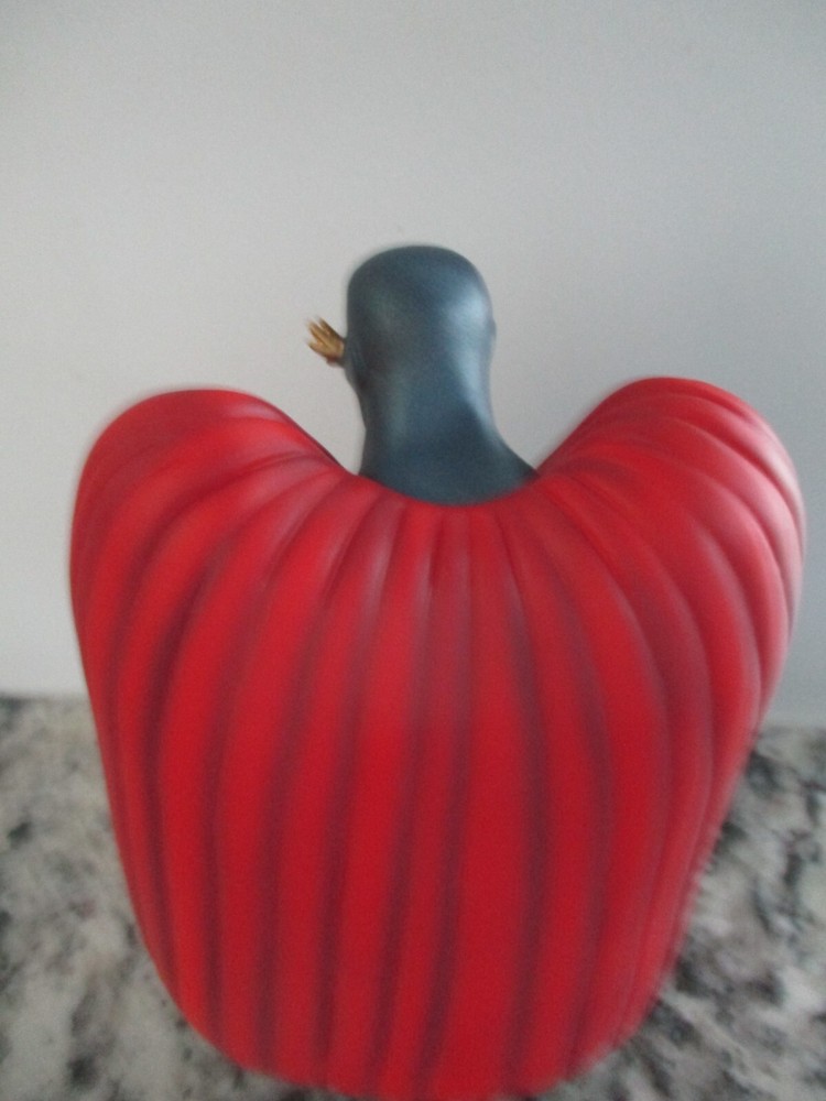 Bowen Designs NIGHTHAWK Mini Bust